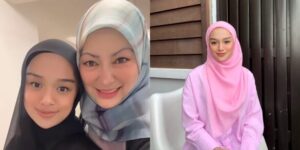 “Biar Marissa Rasa Sendiri”-Abby Abadi Tak Lagi Campur, Pernikahan Senyap Anak Terus Jadi Bualan