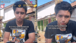 [VIDEO] Netizen Terhibur Lihat Anak Aliff Syukri Berniaga – “Nak Kesian Tapi Dia Lagi Kaya Dari Aku”