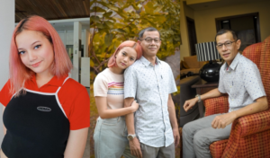 “Kalau Takdir Leona Jadi Isteri Kedua, Saya Terima”-Azhar Sulaiman Dedah Ramai Imam Muda Mahu Jadi Menantu