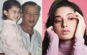 Ameera Khan Akui Tiada Darah Melayu-“Kalau Cakap Bukan Melayu, Nanti Kata Tak Sedar Diri”