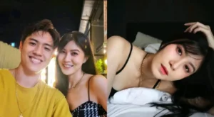 Elizabeth Tan Menangis Syukur Didoakan Hamil oleh Lelaki Muslim Selepas Solat di Masjid Putrajaya