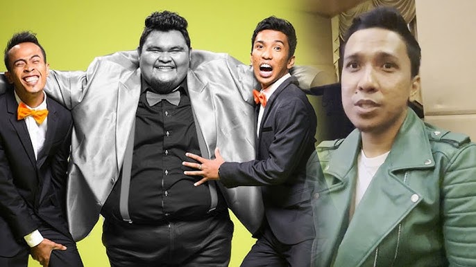 Fad Bocey Mengaku ‘Barai’ Lihat Jasad Arwah Abam-“Separuh Sayap Saya Hilang Sejak Hari Itu”