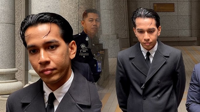 Didakwa Lakukan Amang Seksual, Tapi Lagu Dakwah Naim Daniel Pula Jadi Nombor 1-“Netizen Berbelah Bahagi?”