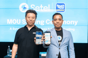 Isi Minyak Kini Boleh Dibayar Terus Dalam Aplikasi TNG eWallet dan Setel
