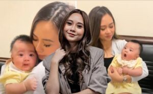 “Kalau Tak Suka, Jangan Tengok Susu Ibu!”-Intan Najuwa Tegur Kecam Penyusuan Ibu di Media Sosial