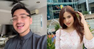 Cinta Terkandas Gara-Gara RM500?-Muntazar Dedah Silap Join Trading, Saidah Tuduh Akaun Digodam Lepas Putus Tunang