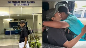 [VIDEO] “Tolong Doakan , Insya Allah Moga Dapat Diteruskan” – Tempuh Banyak Dugaan Di Sabah, Ojen Masih Semangat Berniaga