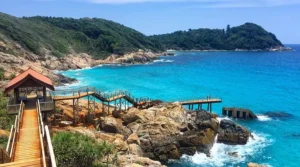Malaysia Kekal Menjadi Destinasi Asia Paling Popular dalam Carian Pelancong Eropah