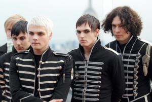 “Malaysia, Are You Okay?”- Papan Iklan Misteri Cetus Kecoh, Peminat My Chemical Romance Desak Jawapan