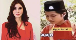 Sajat Nak Umrah Sebagai Lelaki, Aliff Syukri Larang Muat Naik Konten-“Takut Lagi Hanyut Dekat Sana”