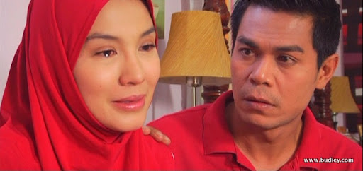 19 Tahun Kahwin, Fauzi Nawawi Akui Pernah Gaduh Dengan Lisdawati Tapi Pilih Diam
