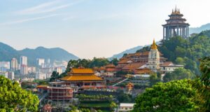 Airbnb Dedah Malaysia Negara Paling Dikunjungi oleh Tetamu Airbnb Tempatan Pada 2024