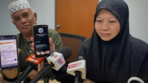 Terkandas di KLIA! Amir UK’s Antara Mangsa Penipuan Pakej Haji Tajaan