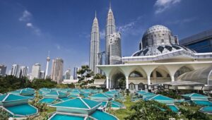 Agoda Umum Kuala Lumpur Sebagai Destinasi “Micro-Travel” Paling Popular di Asia