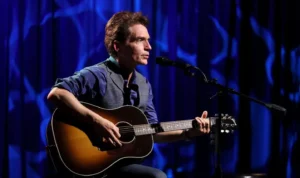 Richard Marx Meriahkan Sambutan Jubli Intan Resorts World Genting