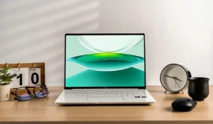 HONOR MagicBook Pro 14: Komputer Riba Flagship Paling Berkuasa HONOR Kini di Malaysia