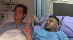 Terselamat Kerana Duduk di Kerusi 11A: Kisah Ajaib Penyanyi Thailand Sama Seperti Mangsa Air India