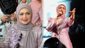 “Saya Tak Pernah Izin, Tapi Muka dan Suara Saya Dijual!” – TokTi Dedah Jadi Mangsa Penipuan AI, Siap Sedia Saman