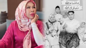 “Saya Pernah Kehilangan Dua Anak” – Datuk Seri Vida Tersentak Tragedi Enam Sekeluarga Lemas di Sungai Korok