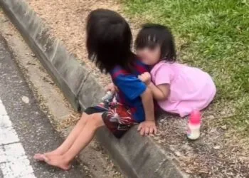 Foto - @babahnakal (TikTok)