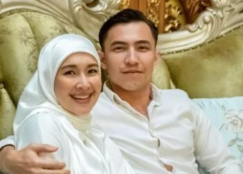 Foto - @harrisalif (IG)