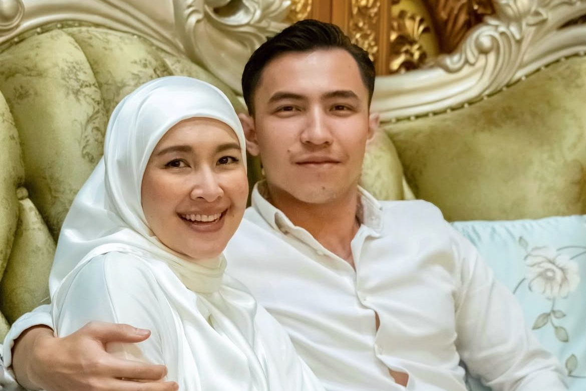 Foto - @harrisalif (IG)