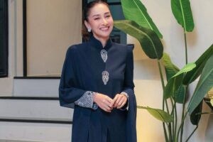 “Nak Dok Bawah Tempurung, Hang Dok La”- Rita Rudaini Marah Siapa Tu?