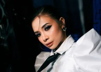 Foto - @shihazikir (IG)