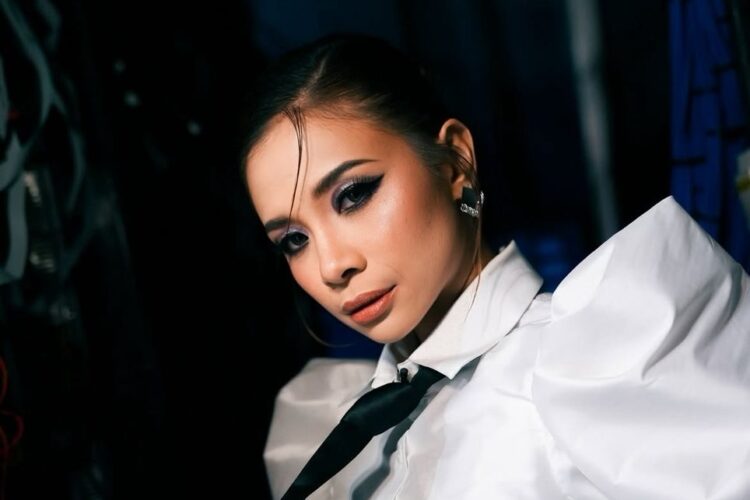 Foto - @shihazikir (IG)