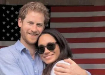 Foto - @dukeandduchessofsussexdaily (IG)