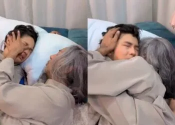 Foto - @ridzokumura (IG)