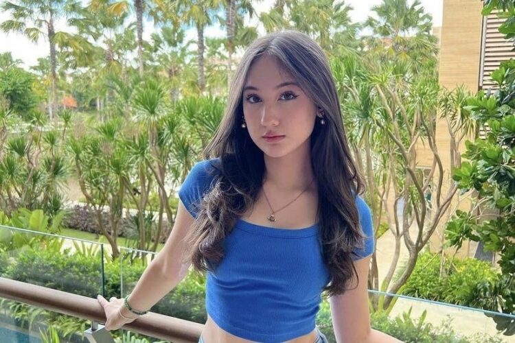Foto - @its_lauramoane2 (IG)