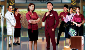 “Enjoy Your Stay” Kembali dengan Musim Kedua yang Lebih Menghiburkan