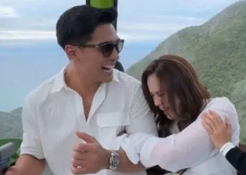 Foto - @harizhamdann (TikTok)