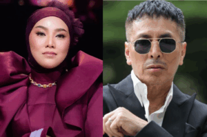 Shila Amzah Dedah Pernah Dibuli 25 Tahun, Kini Berani Dedah Insiden Dengan Amy Search