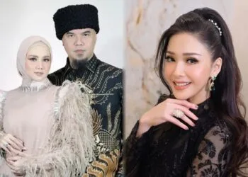 Foto - Warta Sidoarjo / Suara Sarawak