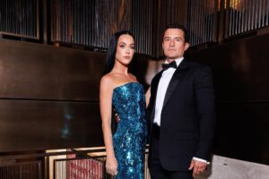 Selepas 10 Tahun Bersama, Katy Perry & Orlando Bloom Berpisah- Ini Puncanya!