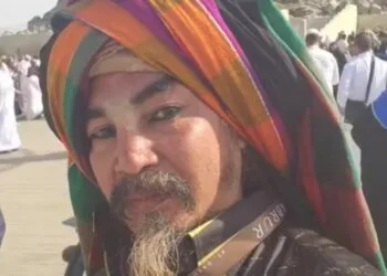 Foto - @limbadindonesia (IG)