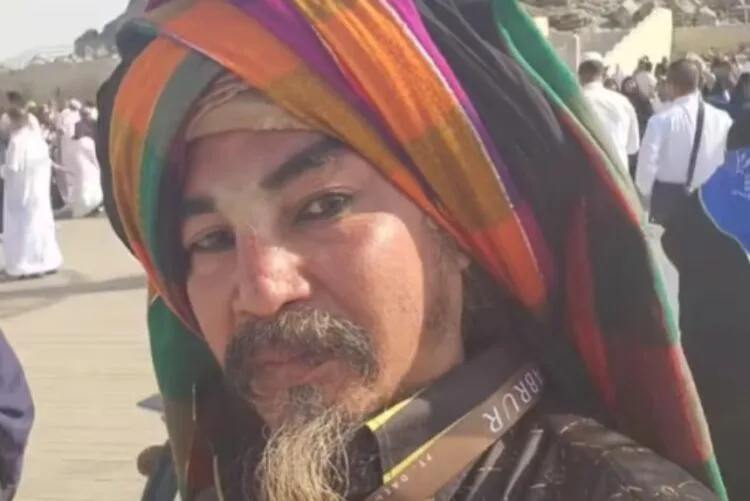 Foto - @limbadindonesia (IG)