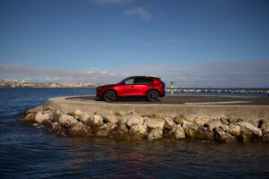 [VIDEO] Inilah Wajah Baru Mazda CX-5 2025 , Tapi Apa Bezanya?
