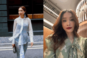 Scha Alyahya Dedah Pernah Dikecam Pakai Baju Sama, Kini Derma Pakaian Secara Percuma Setiap 3 Bulan