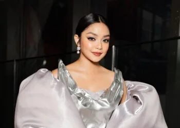 Foto - @harissaadlynnhalim (IG)