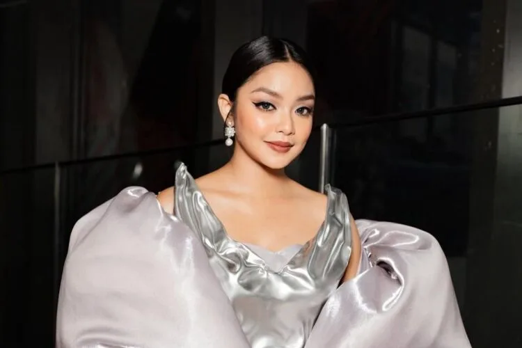 Foto - @harissaadlynnhalim (IG)