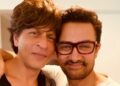 Foto - @iamsrk (IG)