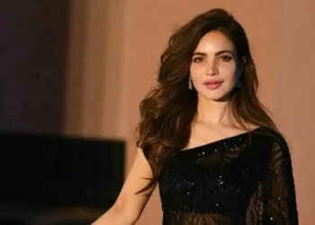 Foto - @humairaaliofficial (IG)