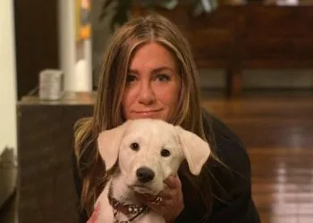 Foto - @jenniferaniston (IG)