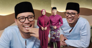 Amira Othman Muat Naik Video Fattah Amin Berserta Lagu ‘Jatuh Cinta Lagi’, Netizen Mula Berteka-Teki