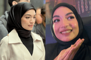 Amyra Rosli Akui Pernah Terdetik Mahu Buka Tudung – “Saya Paksa Diri Untuk Istiqamah”