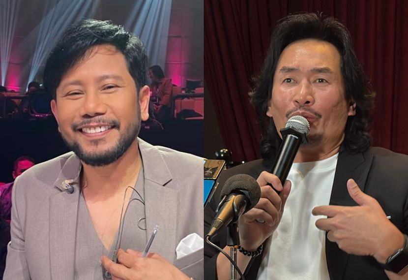 Ajai Ditempelak AC Mizal, Didakwa Cuba Tutup Rezeki 4U2C Gara-Gara Isu Konsert