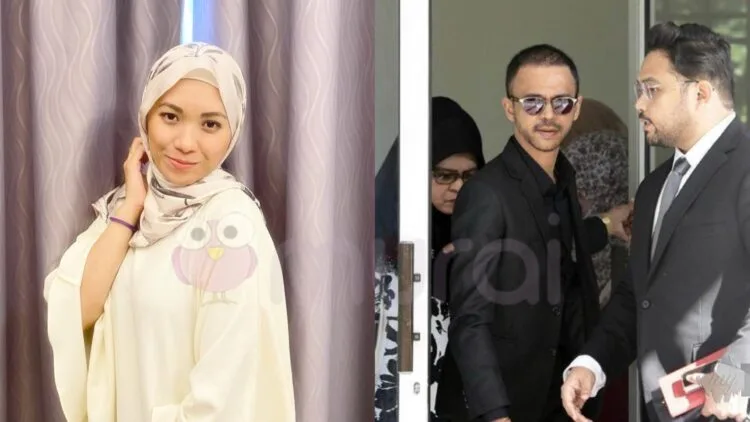 via Instagram & Harian Metro